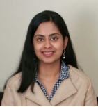 Priyanka Madireddi, PhD